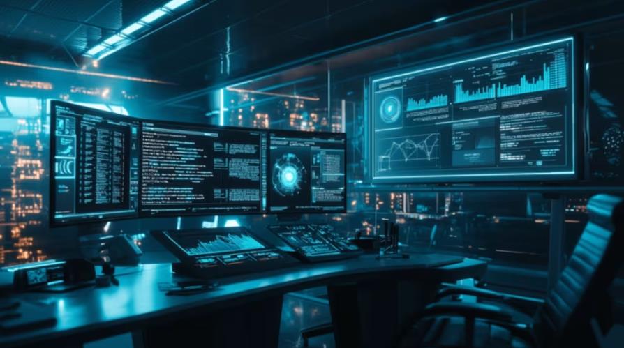 庐阳区工业设备远程运维SCADA,设备数据采集与远程运维管控解决方案